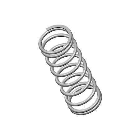Approved Vendor Compression Spring, O= .720, L= 2.00, W= .068 G309964772